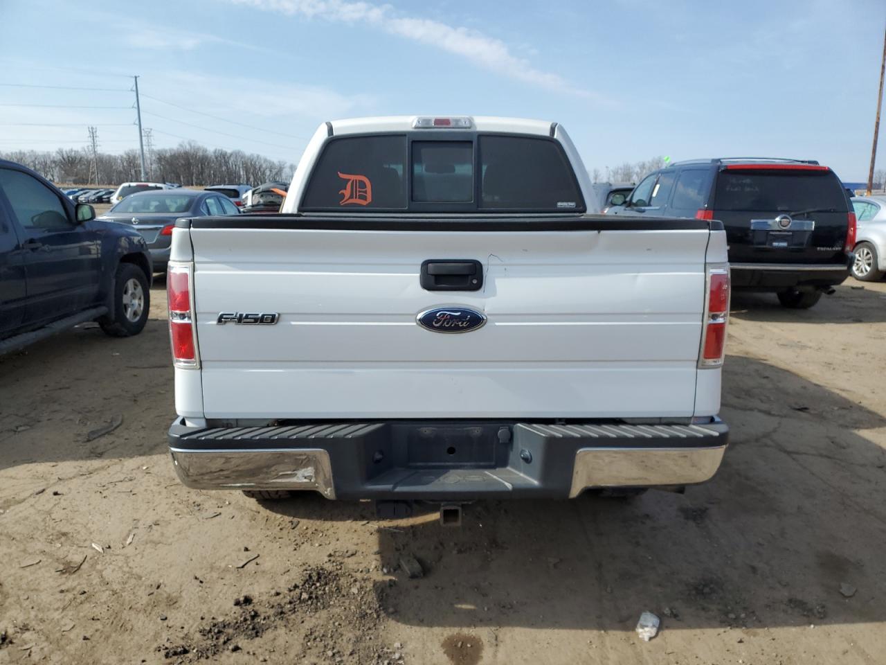 2010 Ford F-150 - Image 6