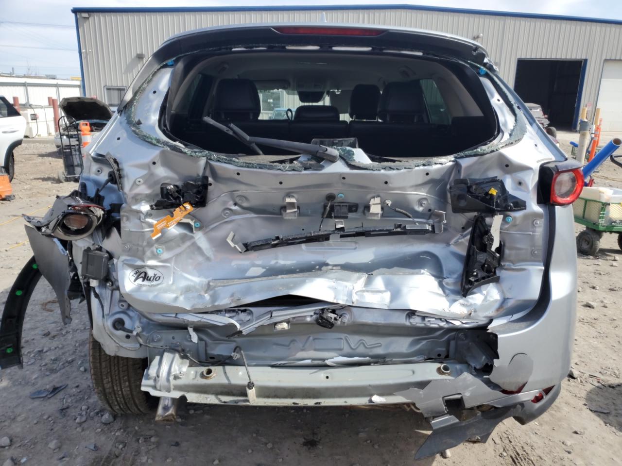 2020 Mazda CX-5 - Image 6