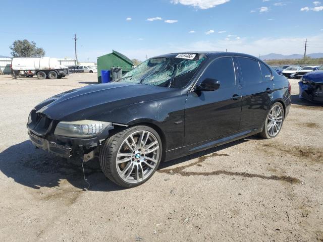 2011 Bmw 335 I