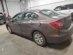 2012 Honda Civic Lx იყიდება Windham-ში, ME - Front End