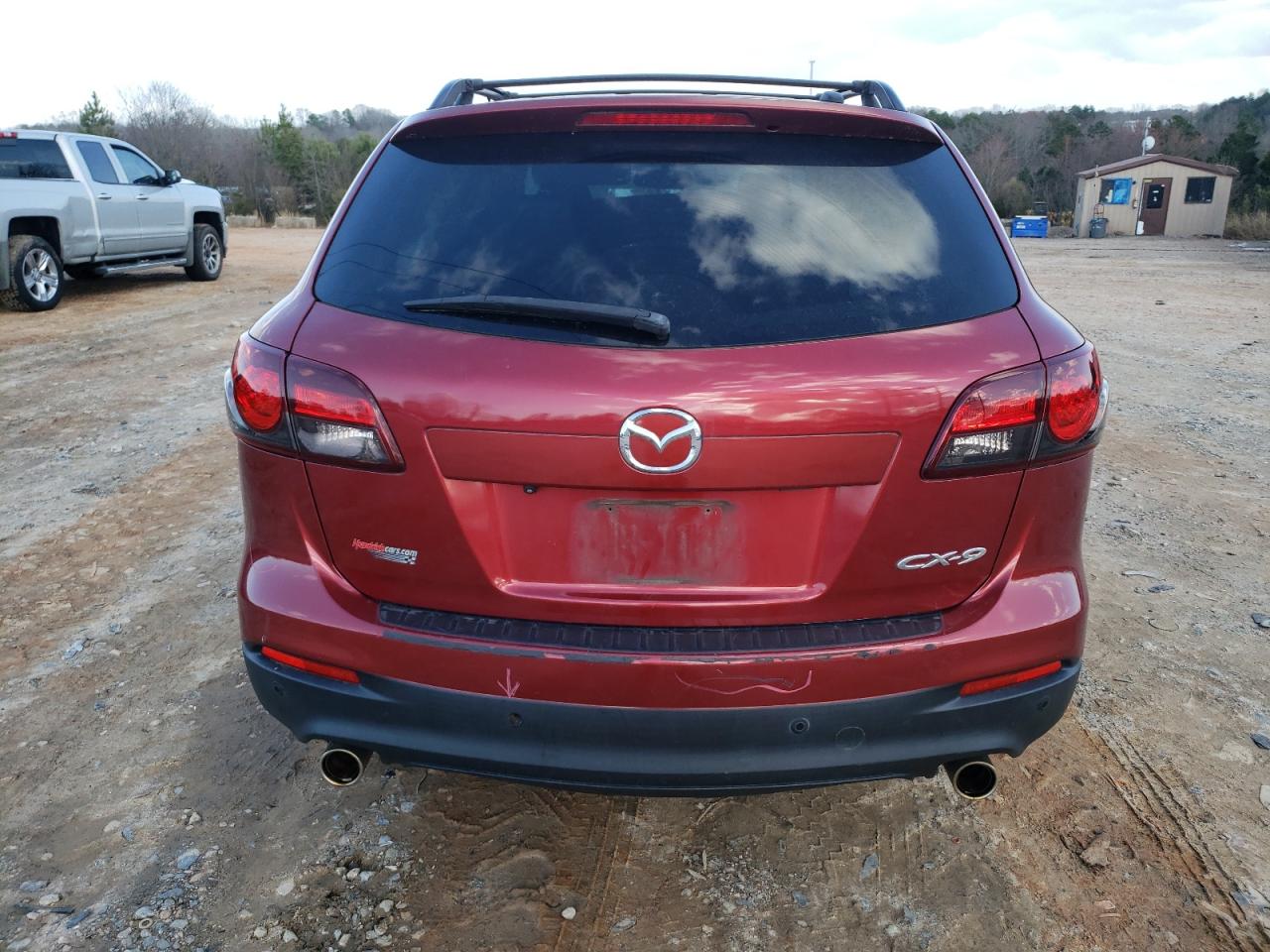 2015 Mazda CX-9 - Image 6
