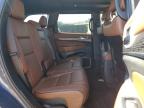 2020 Jeep Grand Cherokee Summit en Venta en Earlington, KY - All Over
