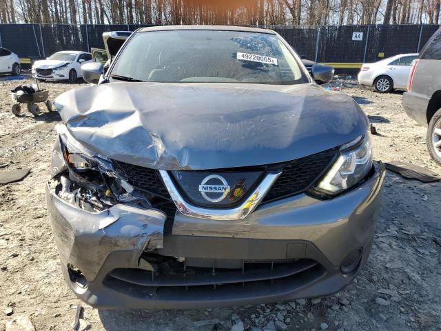  NISSAN ROGUE 2019 Charcoal