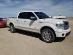 2014 Ford F150 Supercrew en Venta en Amarillo, TX - Front End