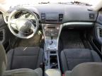 2008 Subaru Outback  იყიდება Brighton-ში, CO - Front End