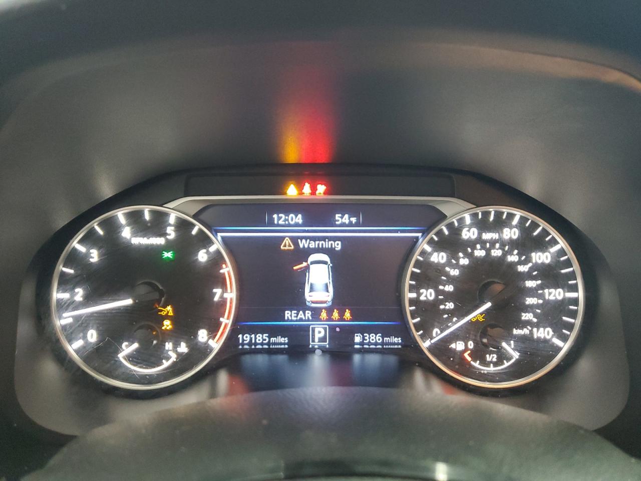 2024 Nissan Altima - Image 9