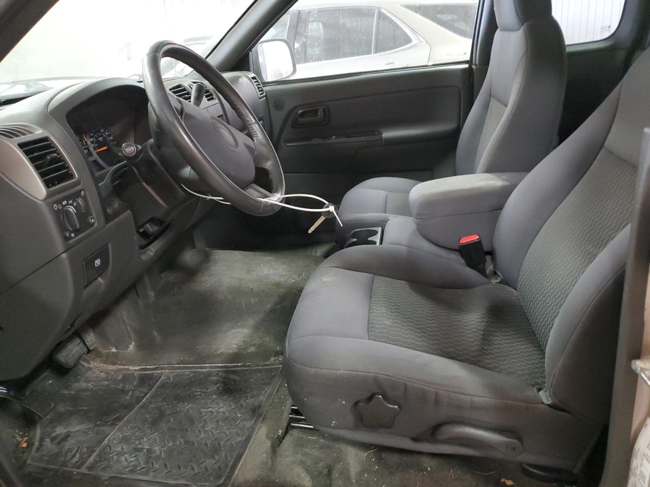 2006 Chevrolet Colorado - Image 7