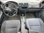 2003 Honda Civic Lx for Sale in Rancho Cucamonga, CA - Front End