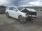 2022 Nissan Pathfinder Platinum for Sale in Marlboro, NY - All Over