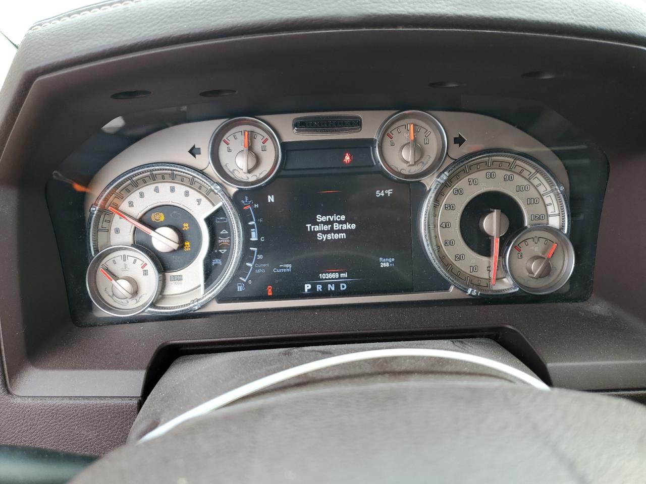 2013 RAM 1500 - Image 9