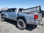 2017 Toyota Tacoma Double Cab na sprzedaż w North Las Vegas, NV - Rollover