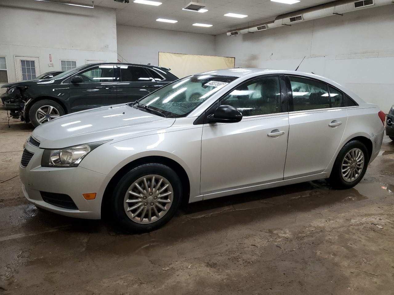 2011 Chevrolet Cruze - Image 1