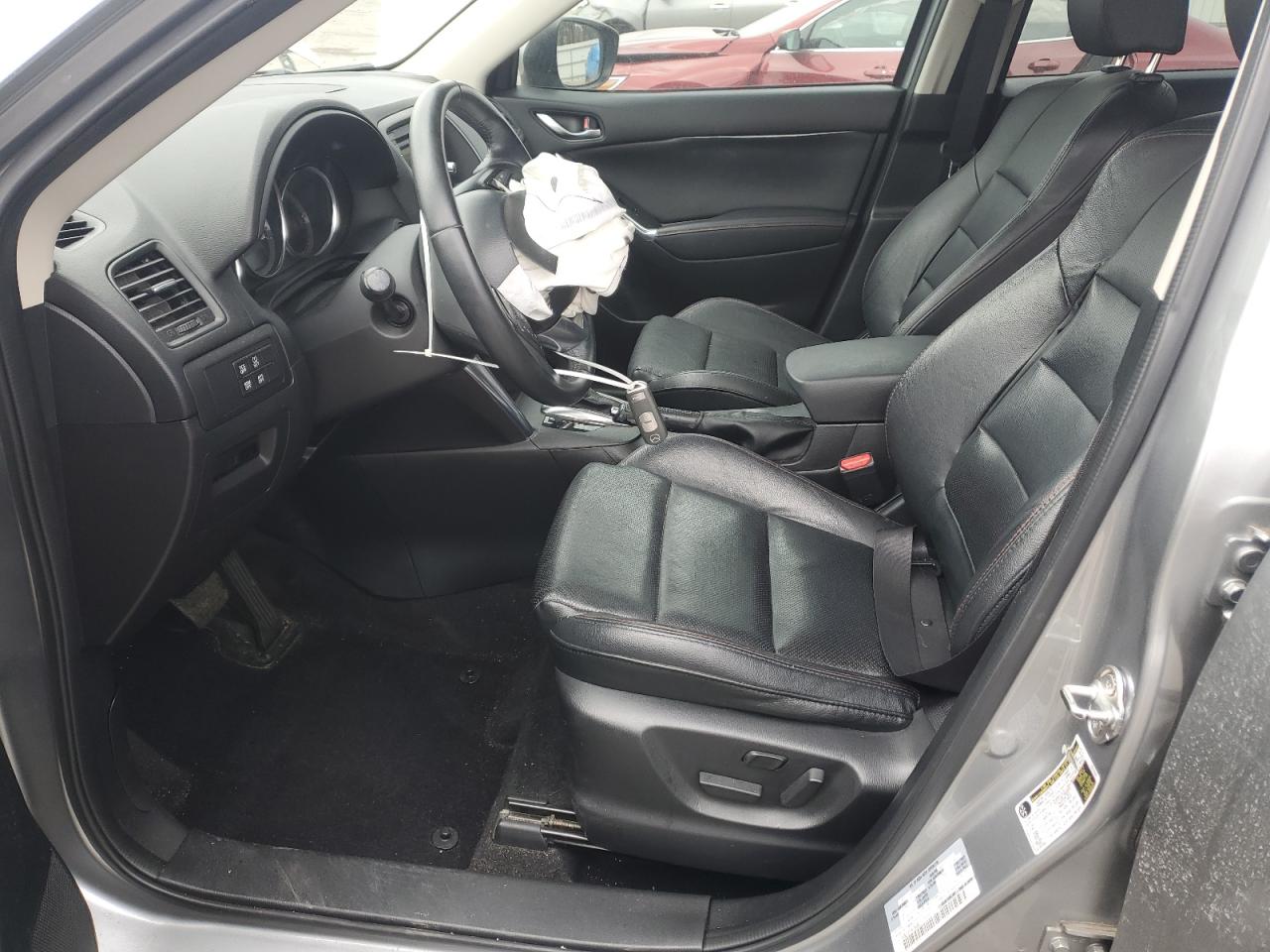 2015 Mazda CX-5 - Image 7