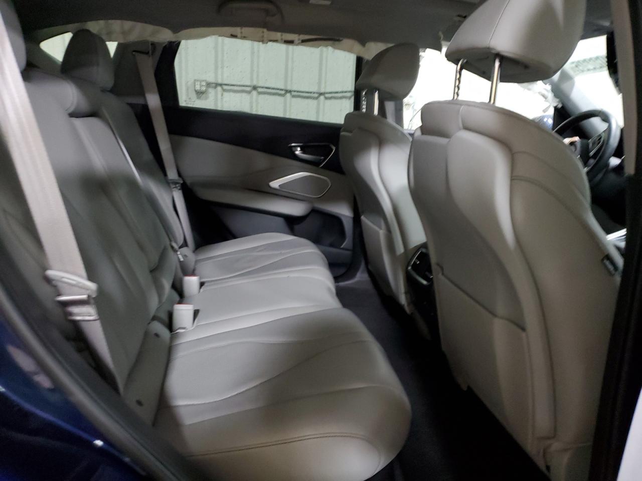 2024 Acura RDX - Image 11