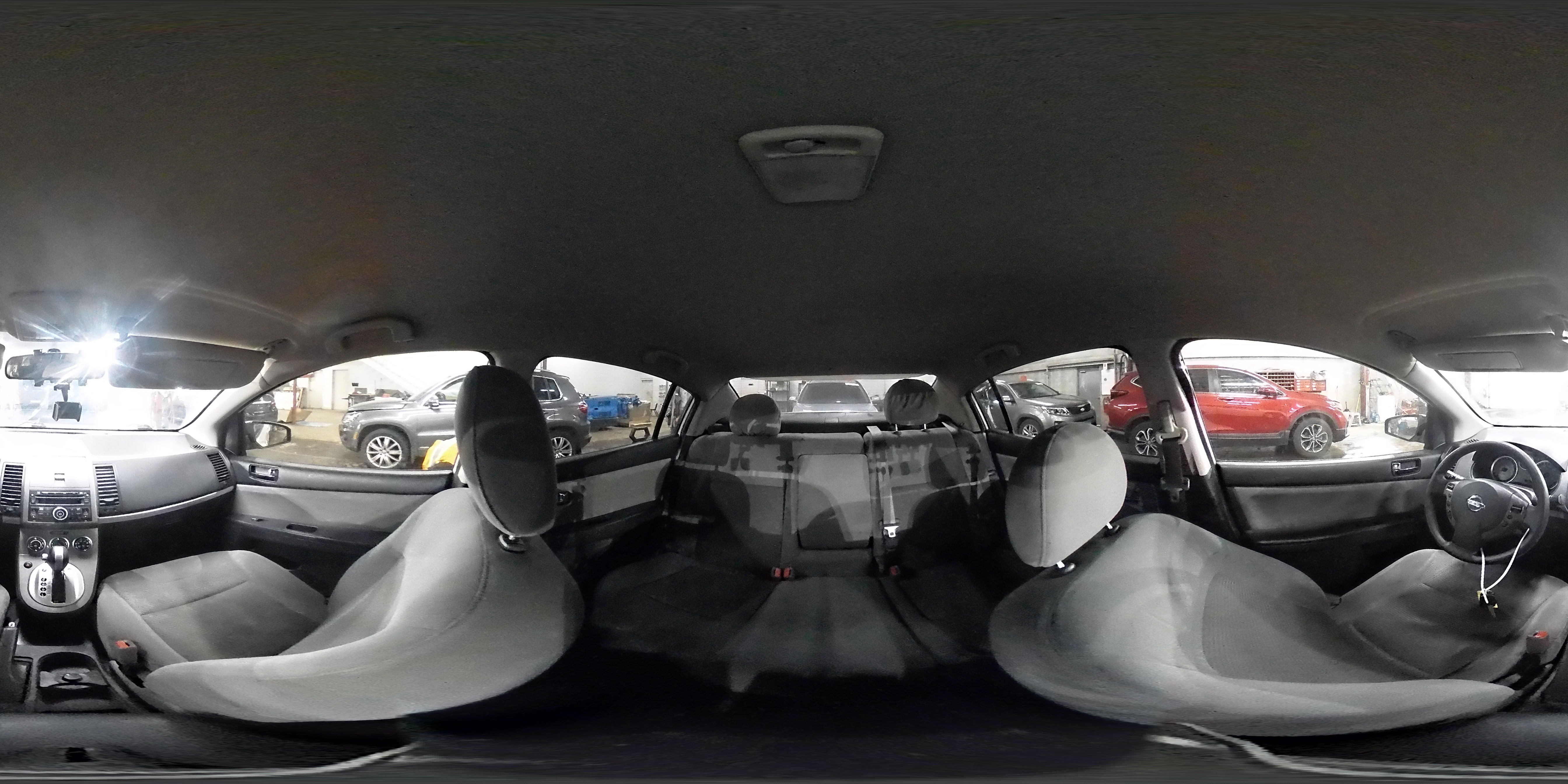 2012 Nissan Sentra - Image 14
