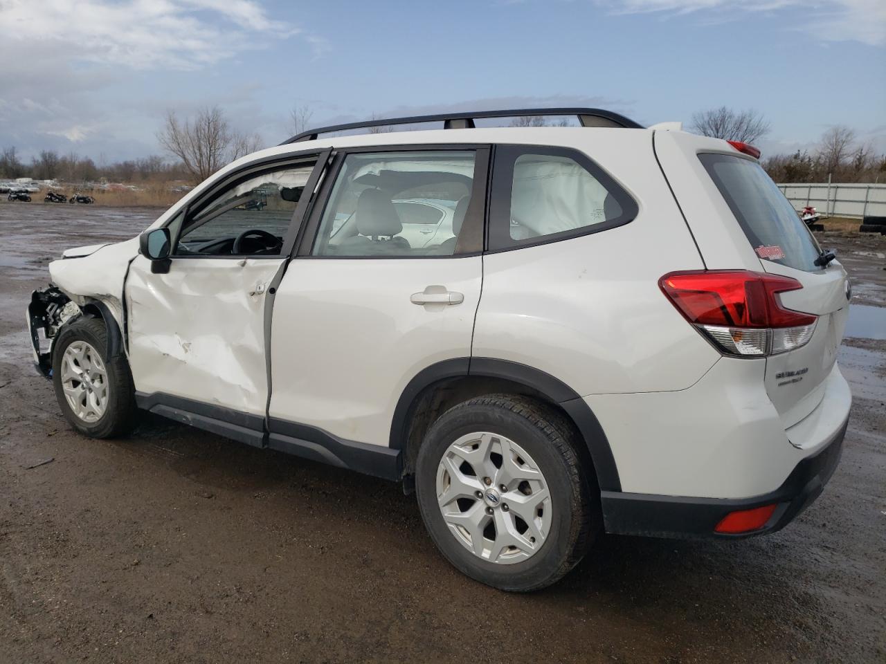 2019 Subaru Forester - Image 2