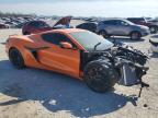 2024 Chevrolet Corvette Z06 3Lz იყიდება Madisonville-ში, TN - Front End