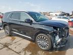 2024 Hyundai Palisade Calligraphy de vânzare în Grand Prairie, TX - Front End