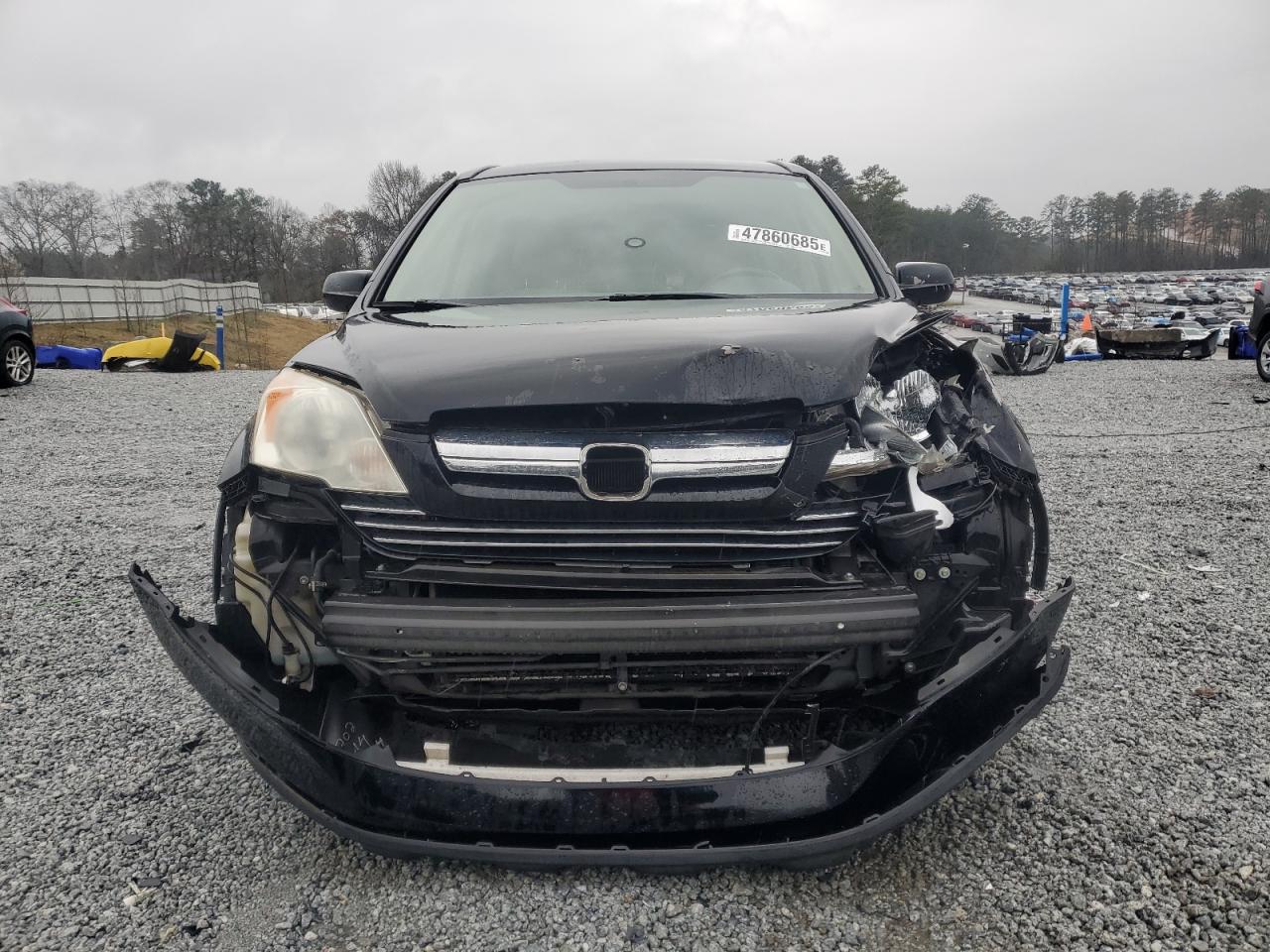 2008 Honda CR-V - Image 5