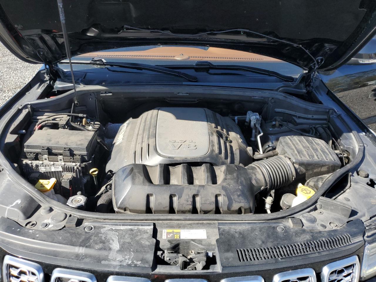 2019 Jeep Grand Cherokee - Image 12
