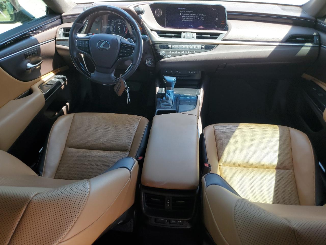 2020 Lexus ES - Image 8