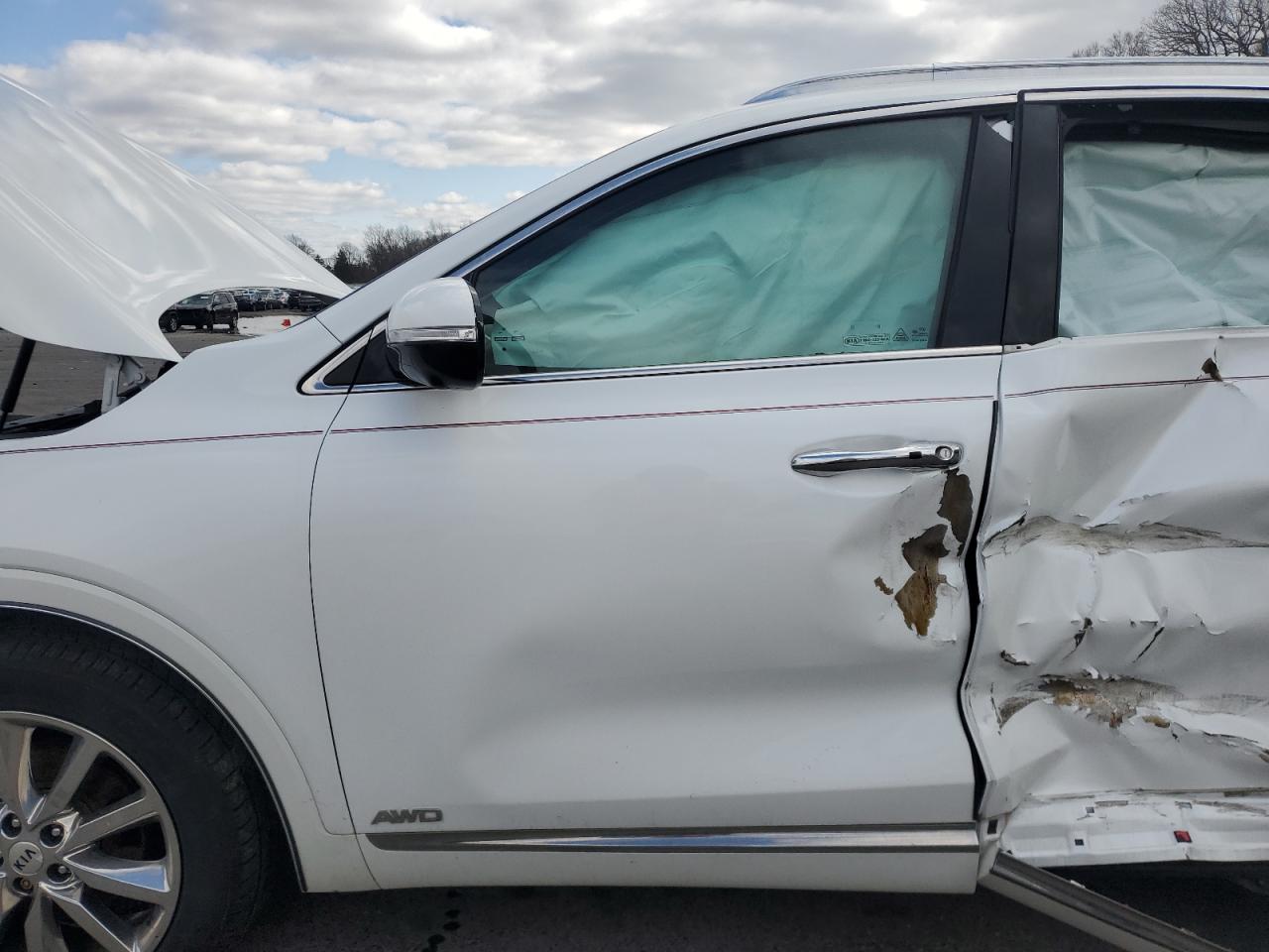 2018 Kia Sorento - Image 7