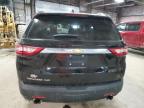 2018 Chevrolet Traverse Lt for Sale in Des Moines, IA - Undercarriage