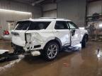 2020 Ford Explorer Platinum zu verkaufen in Elgin, IL - Side