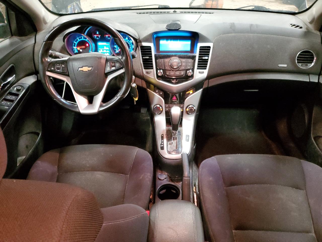 2014 Chevrolet Cruze - Image 8