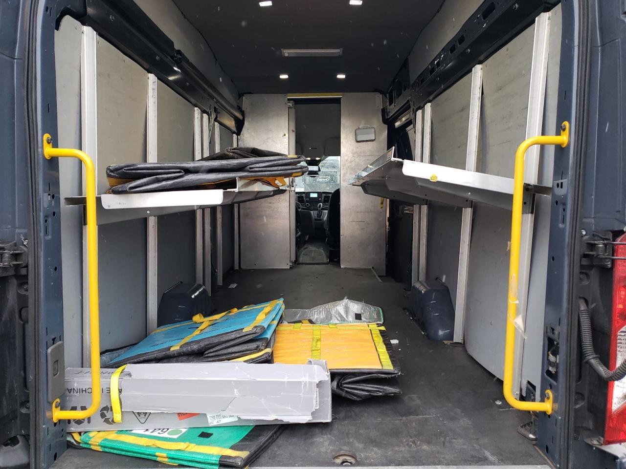1FTBR3X86MKA46048 FORD TRANSIT 2021
