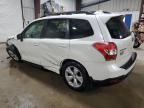2016 Subaru Forester 2.5I Limited na sprzedaż w West Mifflin, PA - Side