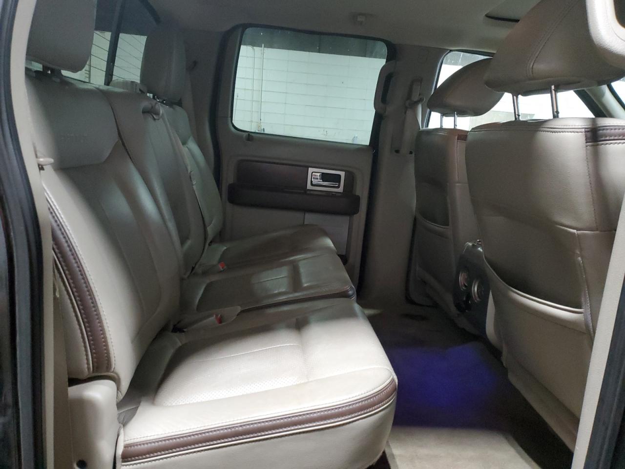 2010 Ford F-150 - Image 10