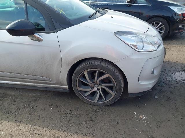 2015 CITROEN DS3 DSTYLE