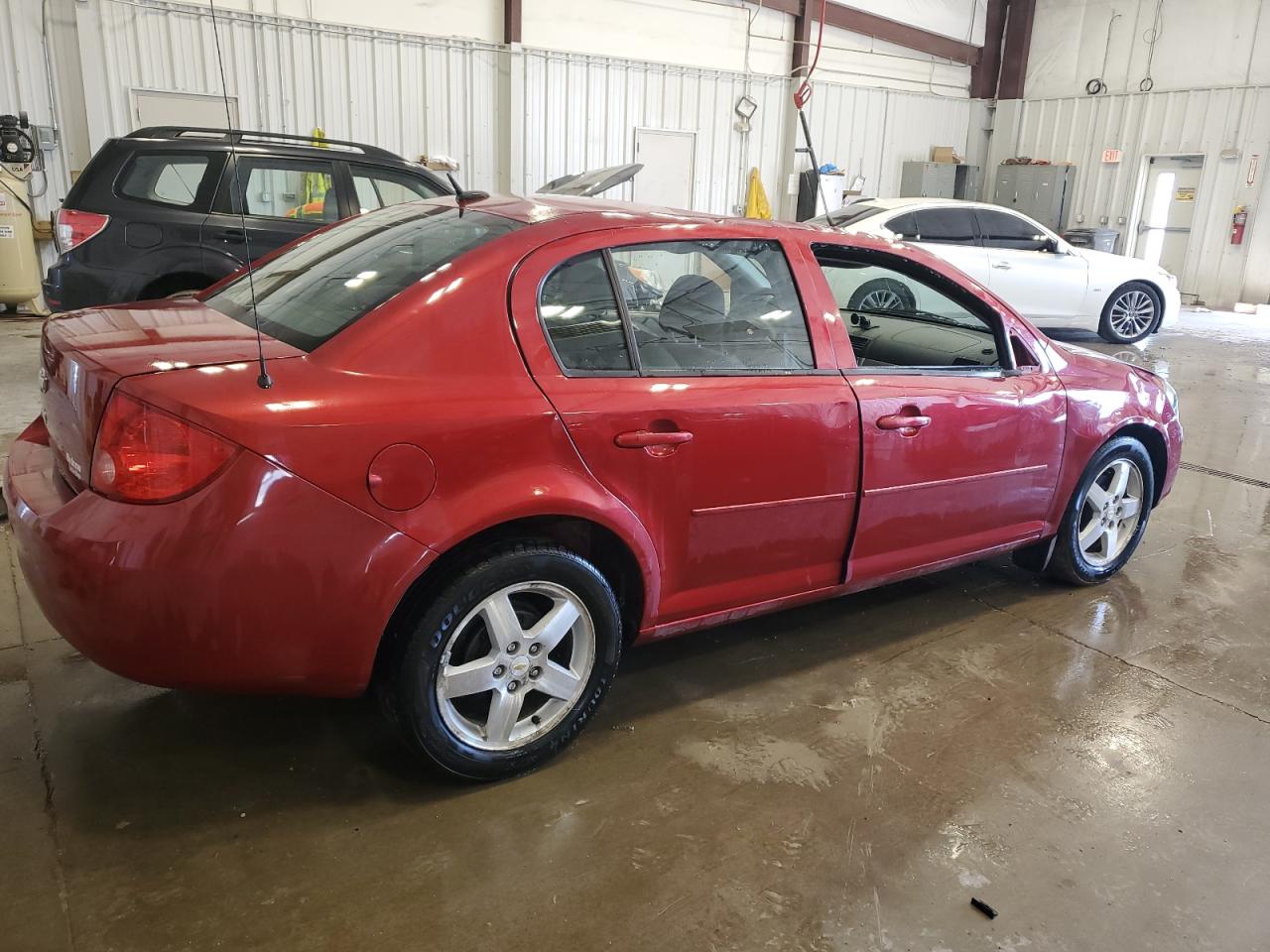 2010 Chevrolet Cobalt - Image 3