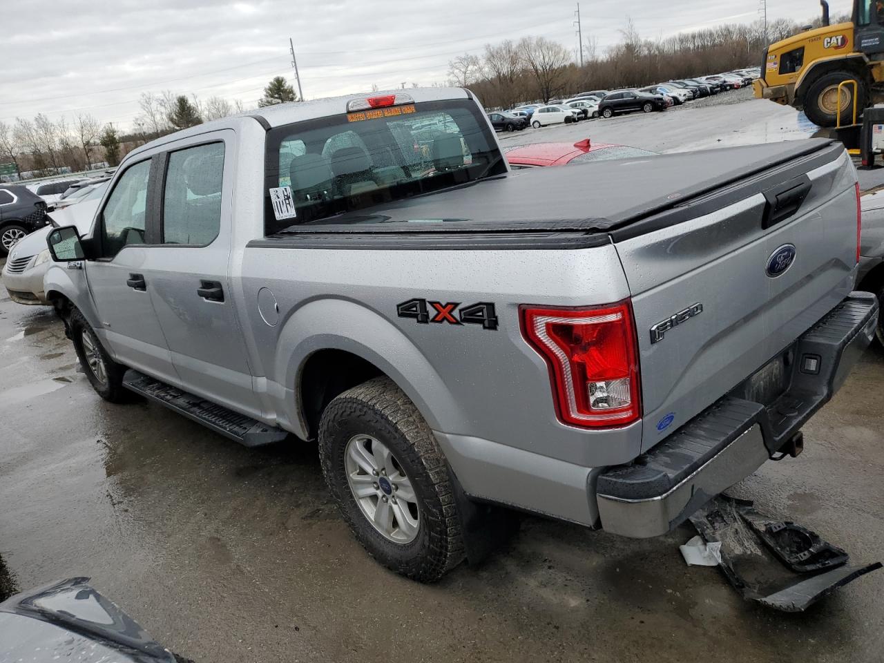 2016 Ford F-150 - Image 2
