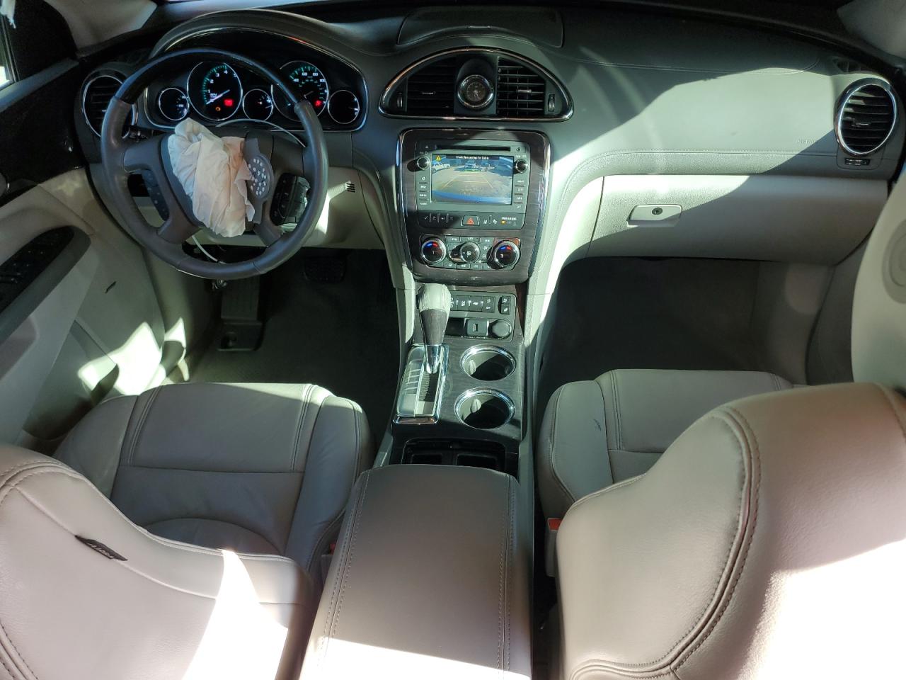 2017 Buick Enclave - Image 8
