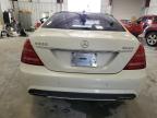 2013 Mercedes-Benz S 550 4Matic للبيع في Franklin، WI - Front End