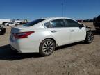 2017 Nissan Altima 2.5 for Sale in Amarillo, TX - Front End