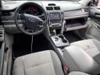 2012 Toyota Camry Base   იყიდება Portland-ში, OR - Front End