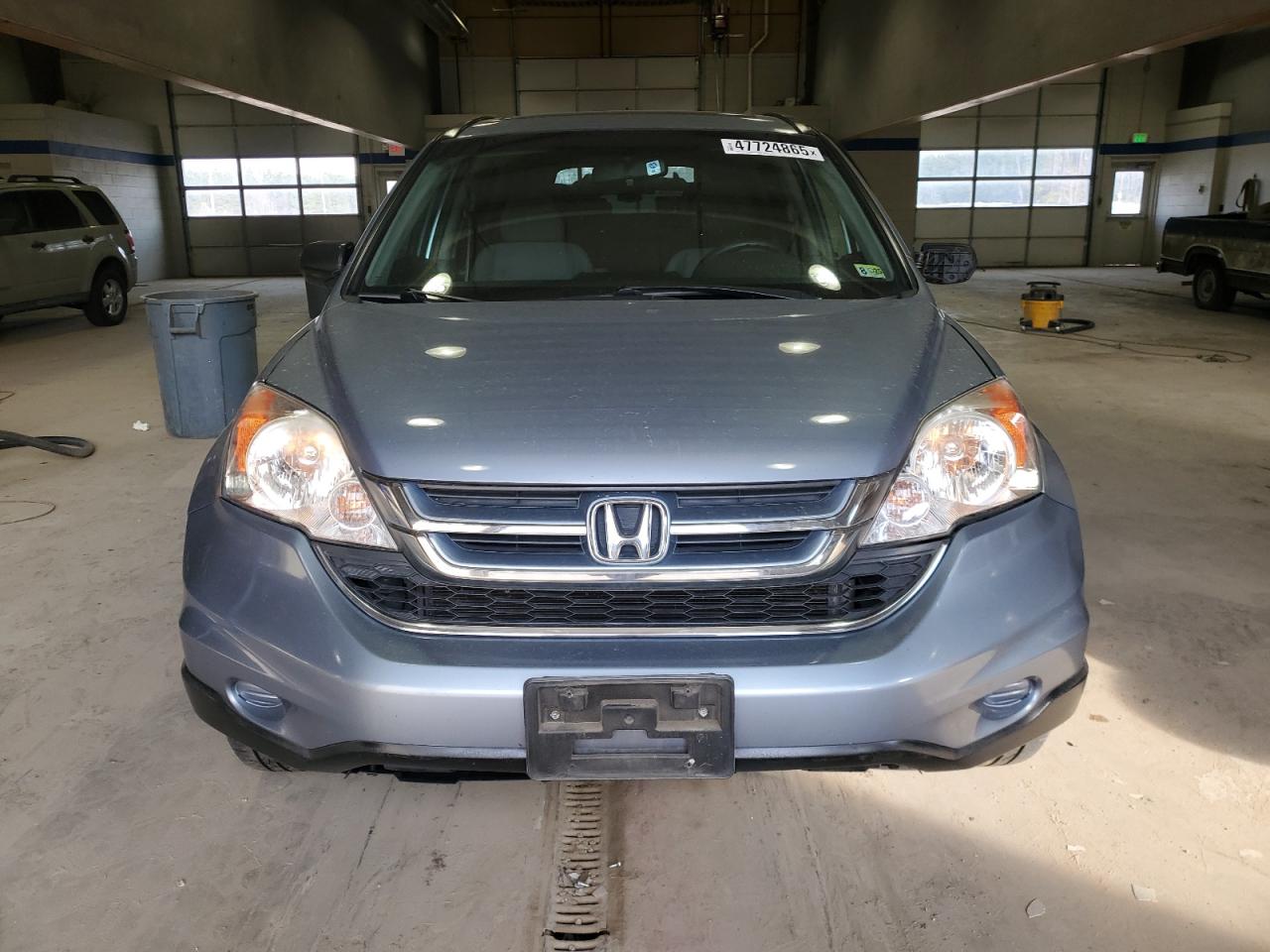 2010 Honda CR-V - Image 5