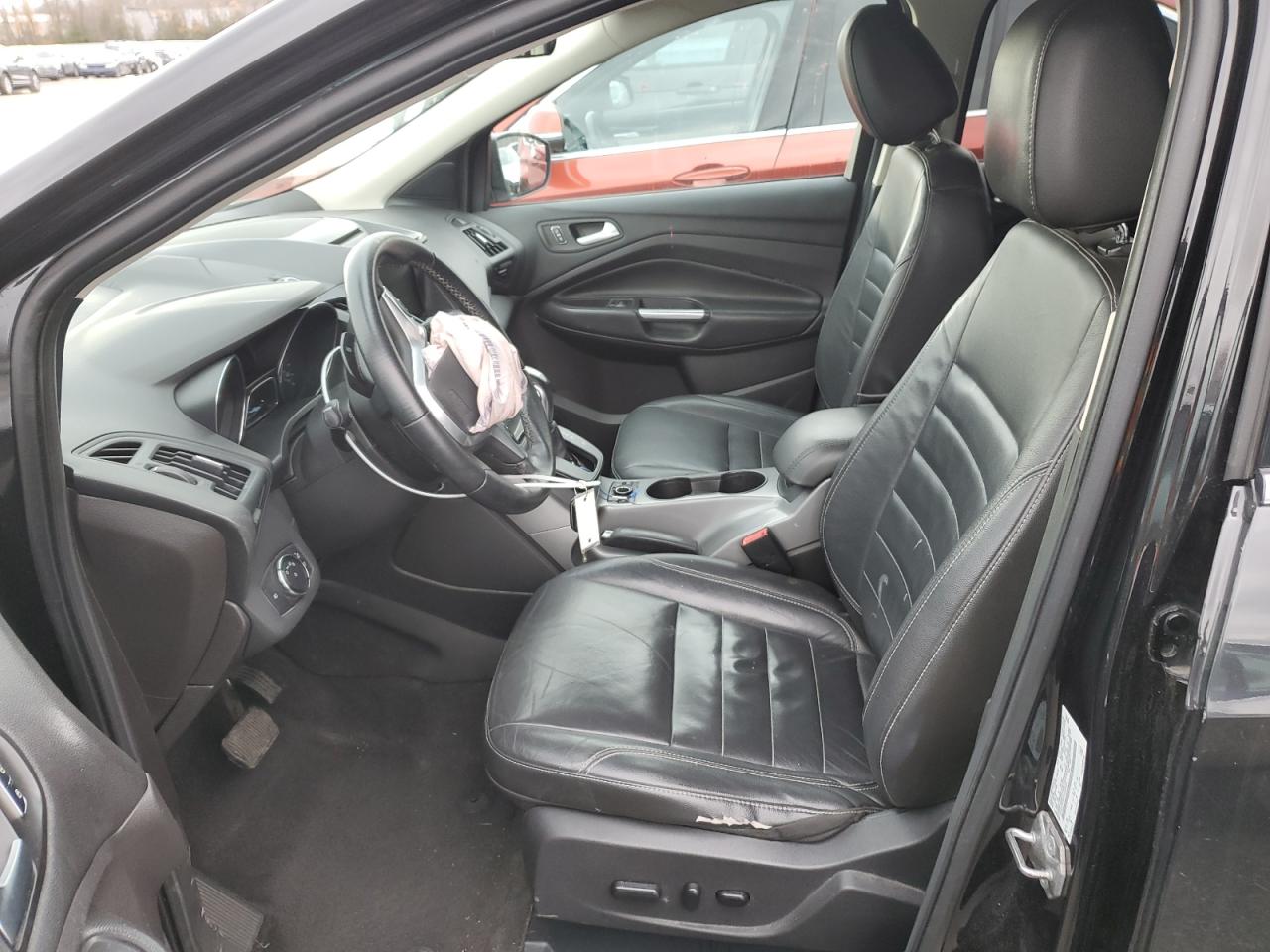 2015 Ford Escape - Image 7