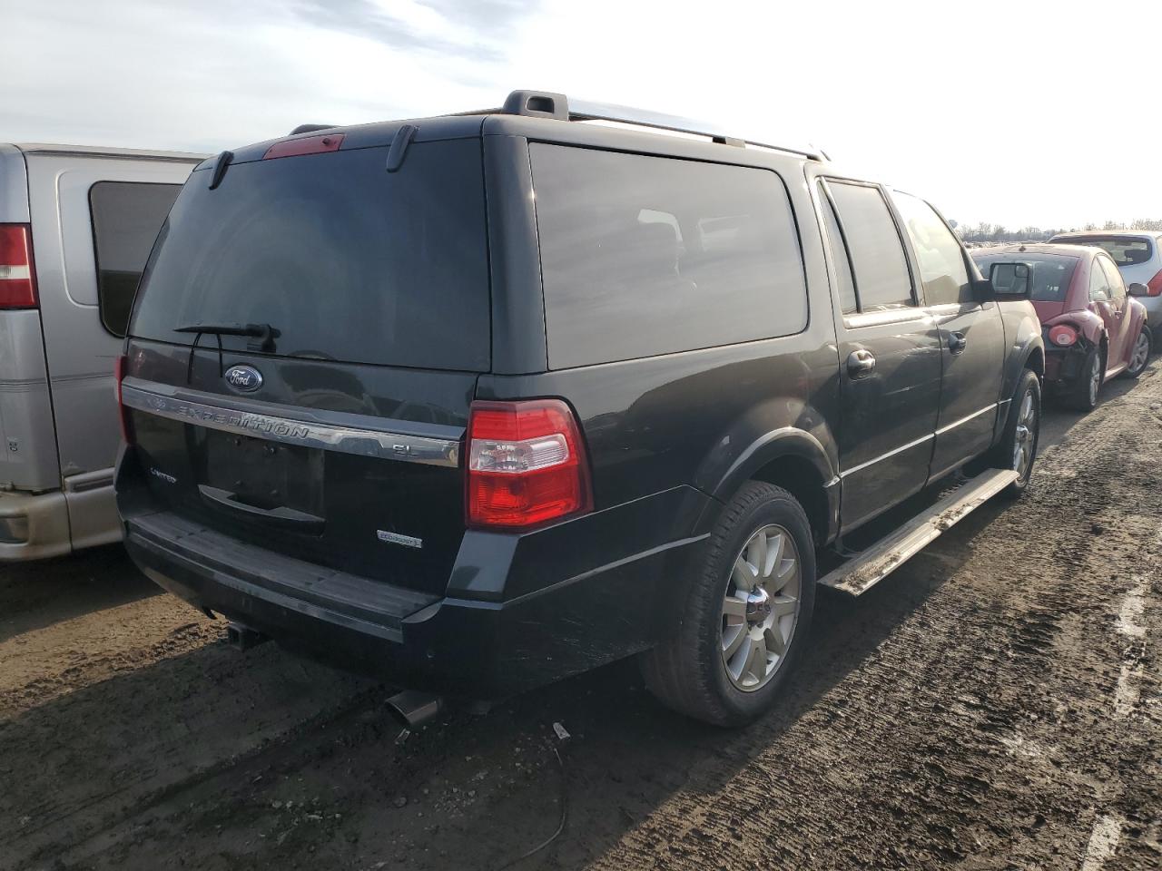 2015 Ford Expedition - Image 3