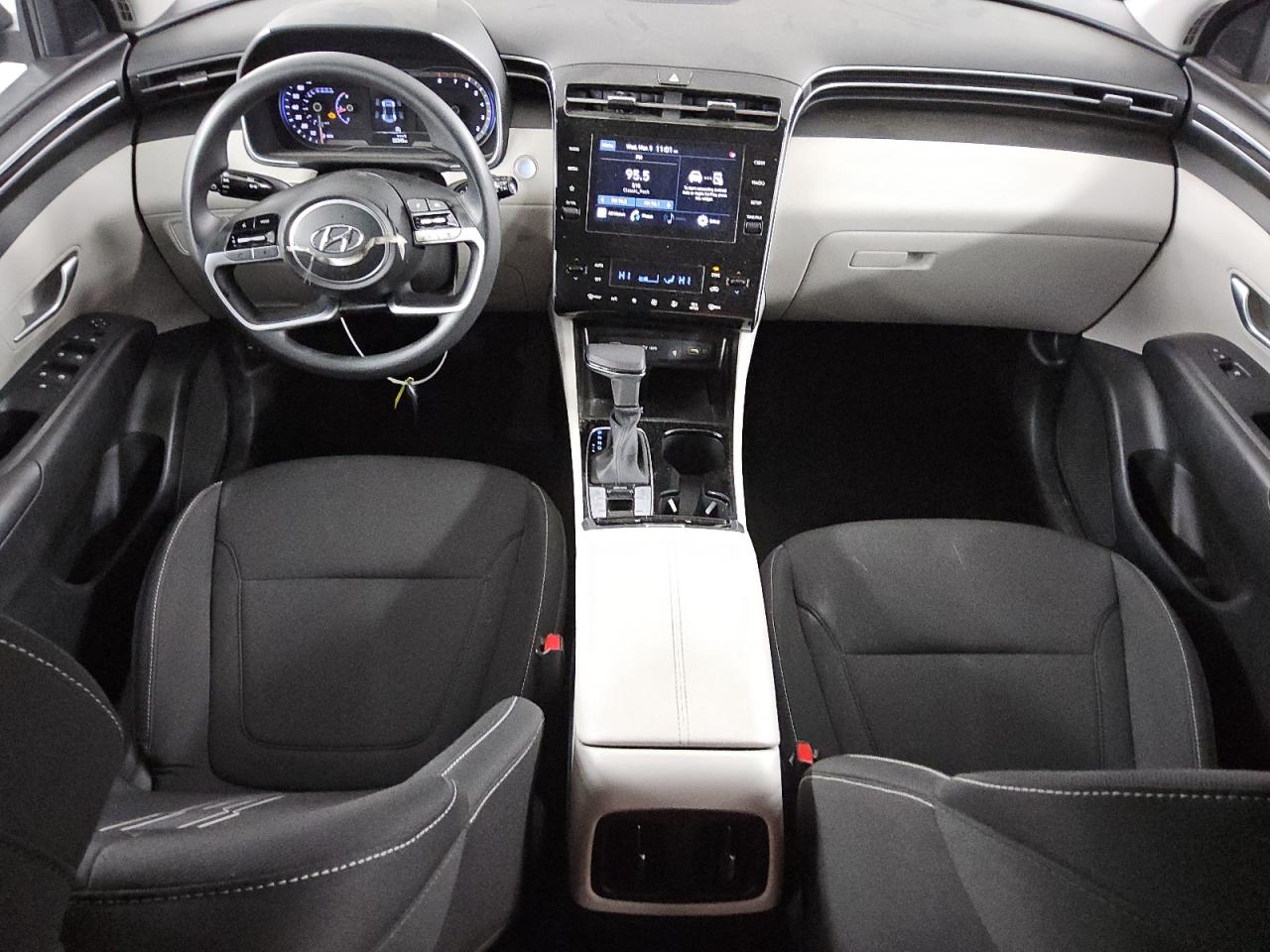 2024 Hyundai Tucson - Image 8