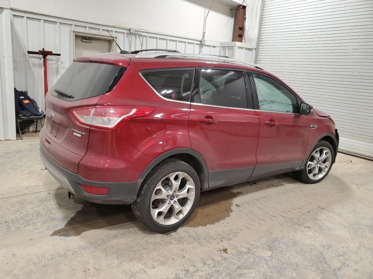 2013 Ford Escape - Image 3
