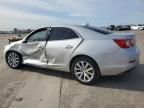 2016 Chevrolet Malibu Limited Ltz للبيع في Fresno، CA - Side