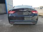 2015 Chrysler 200 Limited na sprzedaż w North Las Vegas, NV - Mechanical