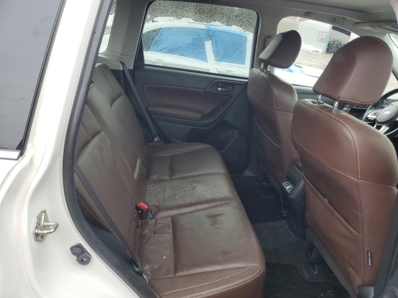 2017 Subaru Forester - Image 11