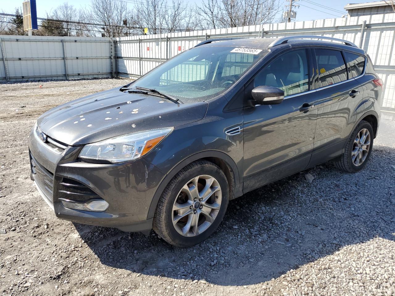 2015 Ford Escape - Image 1