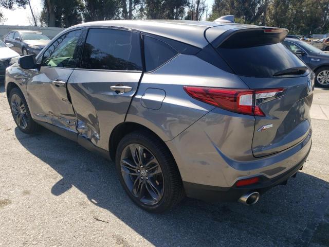  ACURA RDX 2024 Szary