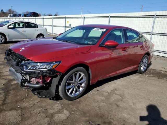 2021 Honda Accord Lx